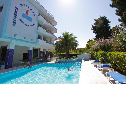 Holiday Rendez Vous 2° - Cerrano Services