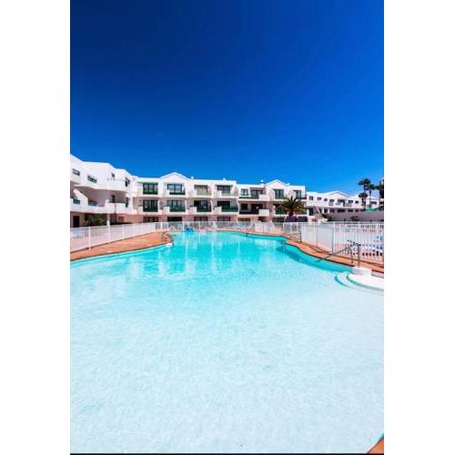 holiday rent in costa teguise