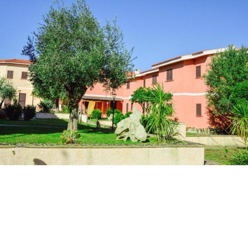 Holiday residence I Nuraghi Cannigione - ISR01100d-SYA