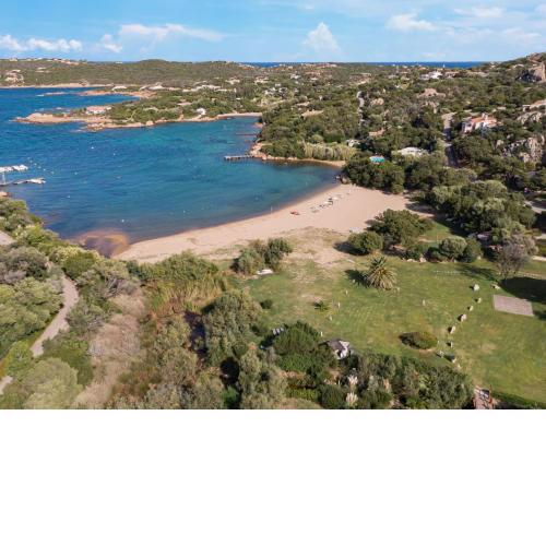 Holiday residence Il Giardino degli Oleandri in Porto Cervo