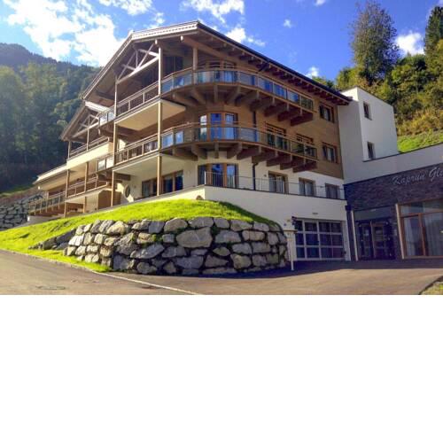 Holiday residence Kaprun Glacier Estate Kaprun - OSB03106b-DYA