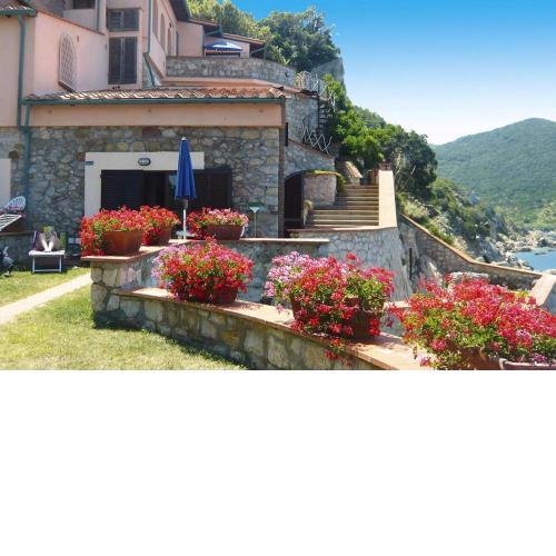 Holiday residence La Cota Quinta Rio nell'Elba - ITO09264-CYB