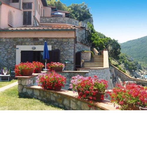 Holiday residence La Cota Quinta, Rio nell"Elba