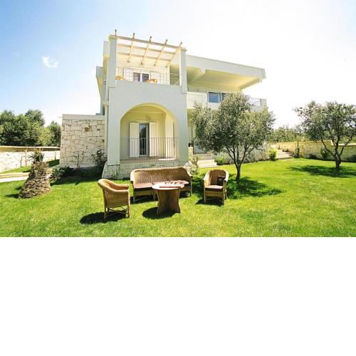 Holiday residence Rodanthi Darmarochori - HER01046-EYC