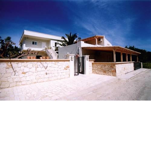 Holiday residence Rodanthi Darmarochori - HER01046-OYA