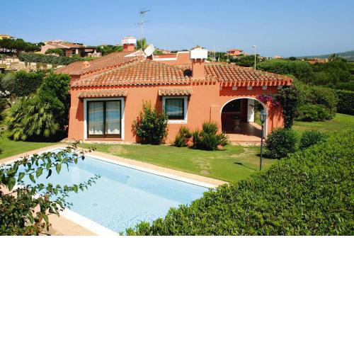 Holiday residence Sea Villas Stintino - ISR07229-CYB