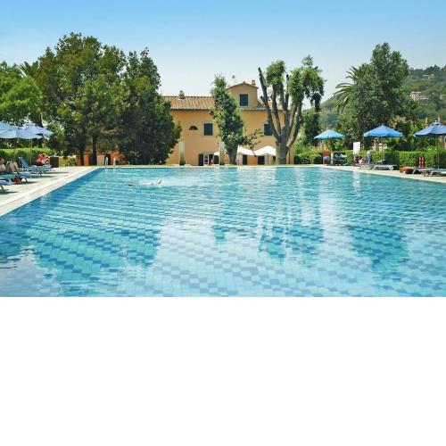 Holiday residence St Anna Rio nell Elba