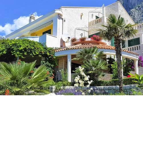 Holiday residence Villa Margitta Drasnice - CDM051006-DYD