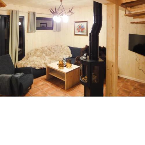 Holiday resort Almdorf Hohentauern Hohentauern im Murtal - OSM031006-FYB