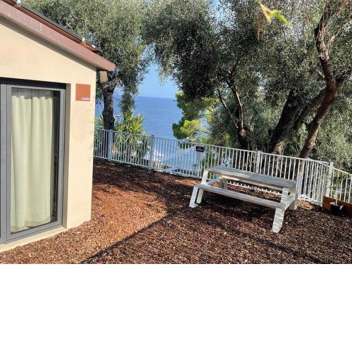 Holiday Resort Balzi Rossi