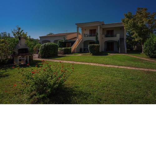 Holiday resort Budoni