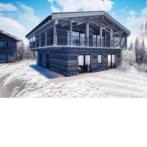 Holiday resort Das Dorf Wald im Pinzgau - OSB031037-FYA