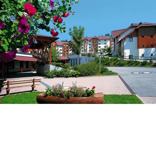 Holiday resort Gerlitzen Kanzelhöhe Treffen am Ossiacher See - OKT02051-DYB