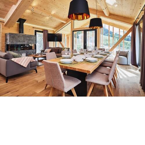 Holiday resort Hauser Kaibling Haus im Ennstal - OSM03100g-FYB