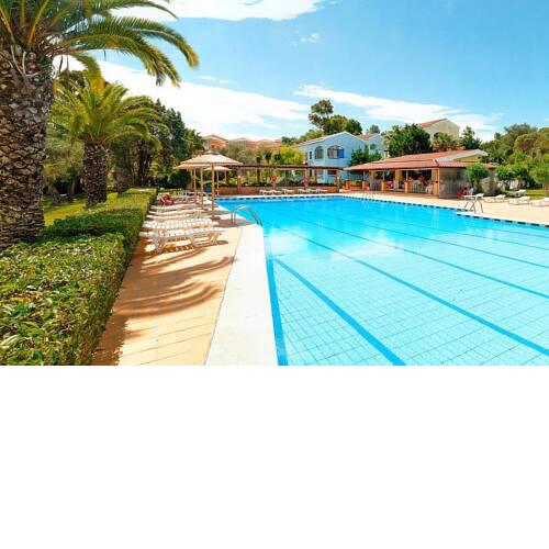 Holiday resort Helion Gouvia - CFU01007-CYB