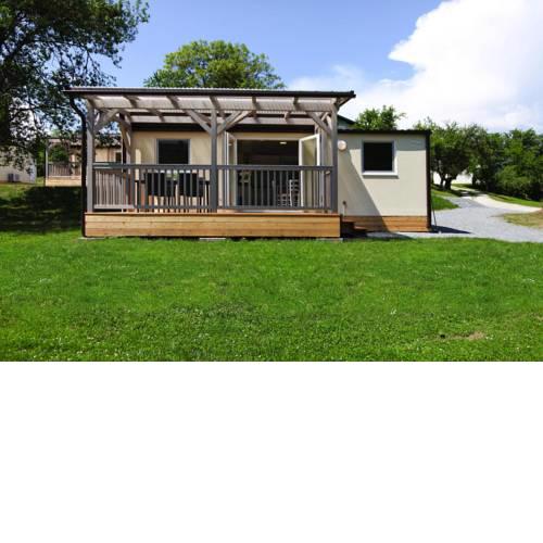 Holiday resort Mobile Homes Schiefling am Wörthersee - OKT01029-UYB