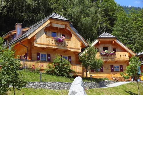 Holiday resort Naturdorf Oberkühnreit Neukirchen - OSB03097-DYA