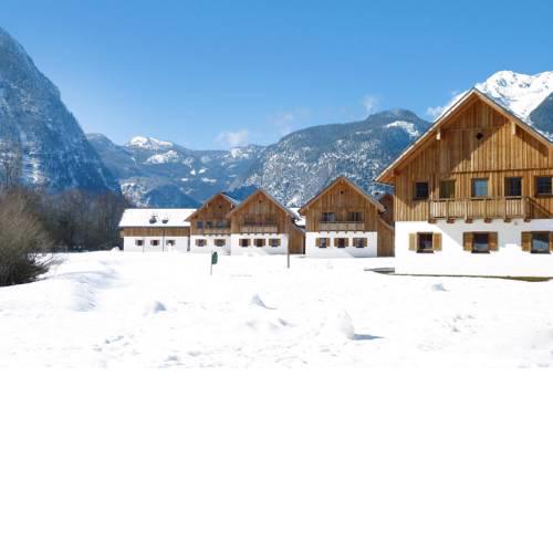 Holiday resort Obertraun Obertraun am Hallstättersee - OBS02506-LYA