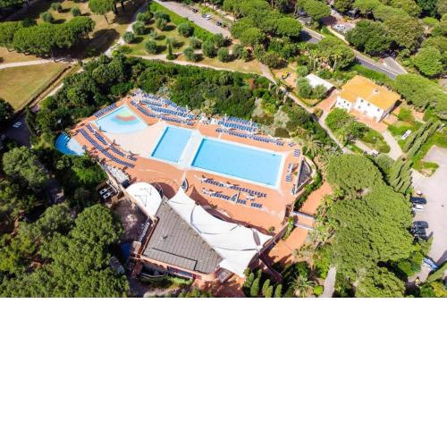 Holiday Resort Riva degli Etruschi in San Vincenzo