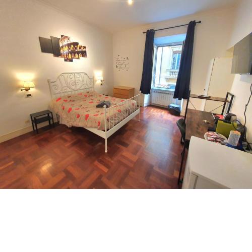 Holiday Room Esedra