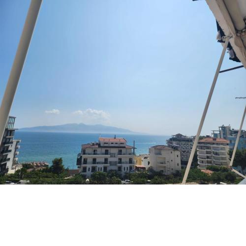 Holiday Sea View Apartment
