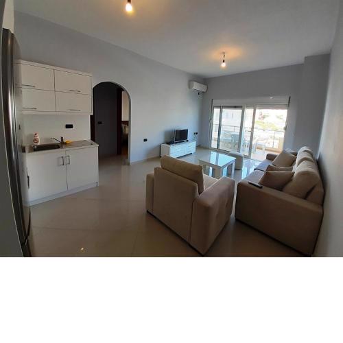 Holiday Sea View Apartment