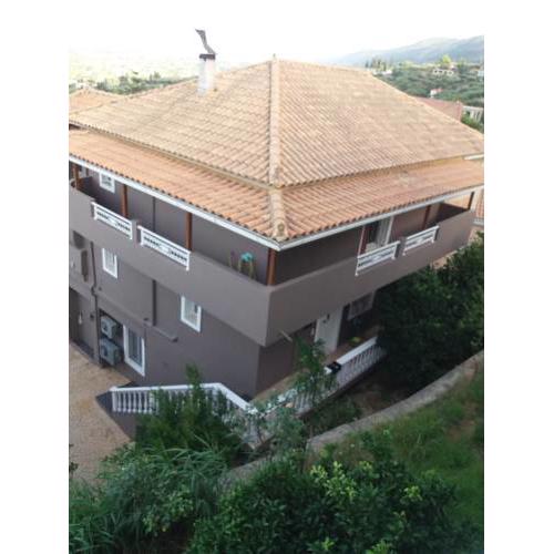 Holiday Sea View Apartments