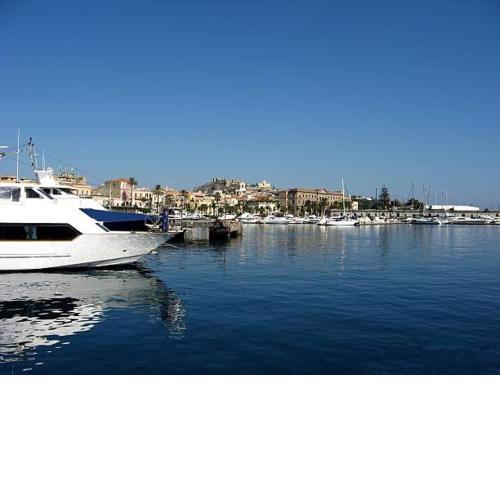 Holiday Sicilia