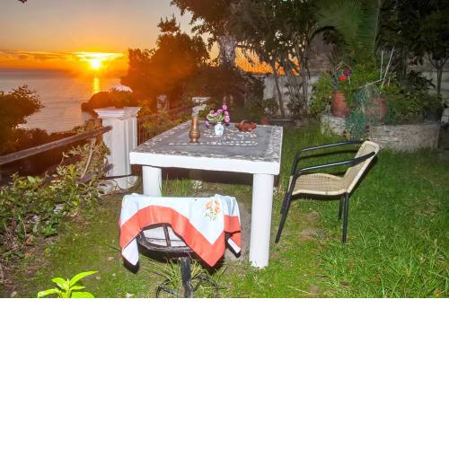 Holiday Studio Apartments Tonia - Pelekas Beach, Corfu