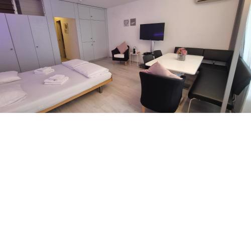 Holiday Suite 304 Residenza Lago di Lugano