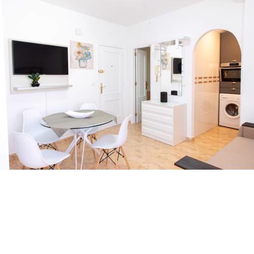 Holiday Suite Caballero de Rodas 92
