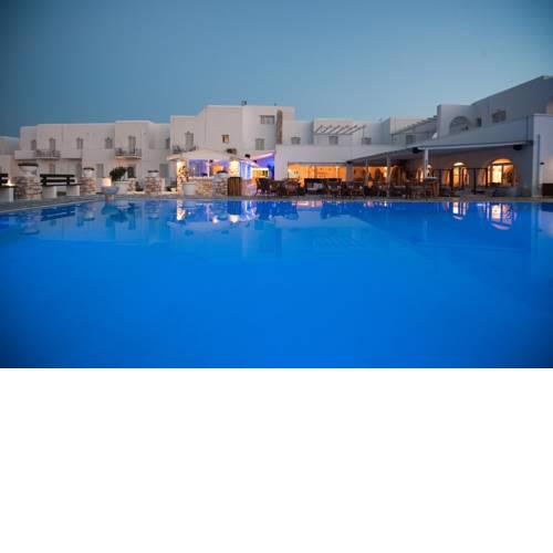 Holiday Sun Hotel
