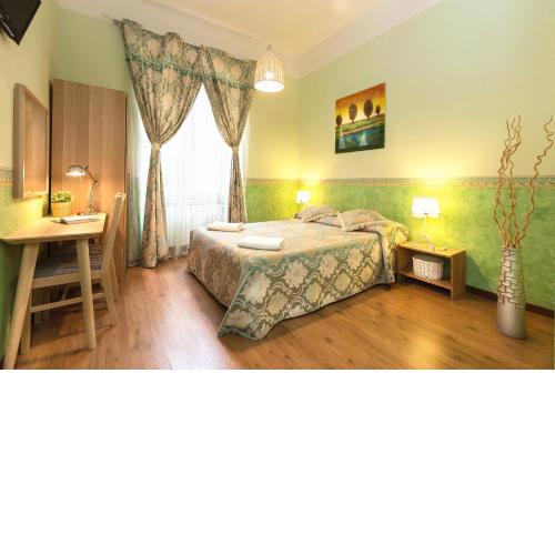 Holiday Sunny Roma B&B