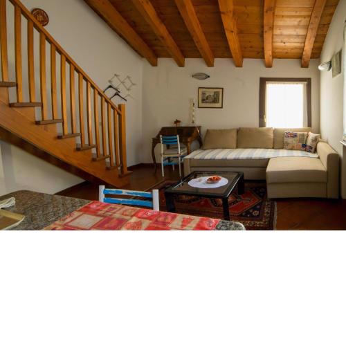 Holiday Treviso Suite Venezia