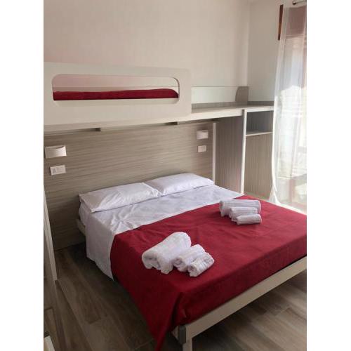Holiday Tropea apartments