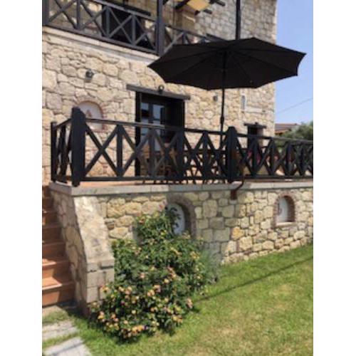 Holiday vila home