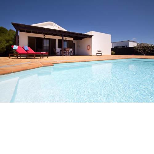 Holiday Villa Campesina with Private Pool