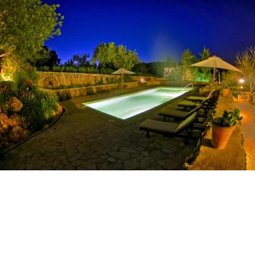 Holiday Villa Casa Calma Ibiza