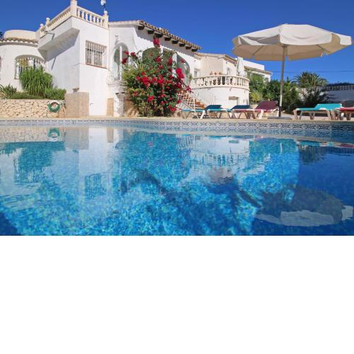 Holiday Villa Heringklee