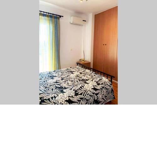Holiday Villa in Lagonisi