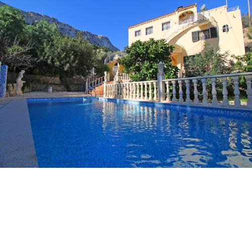 Holiday Villa Richelieu