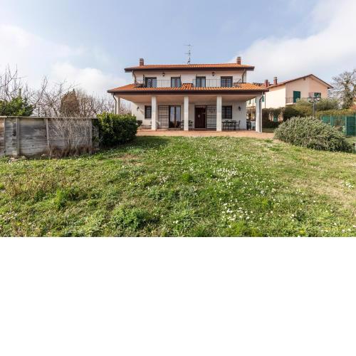 Holiday Villa Silvana house hotel vista panoramica