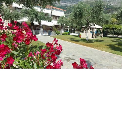 Holiday Villa Thassos