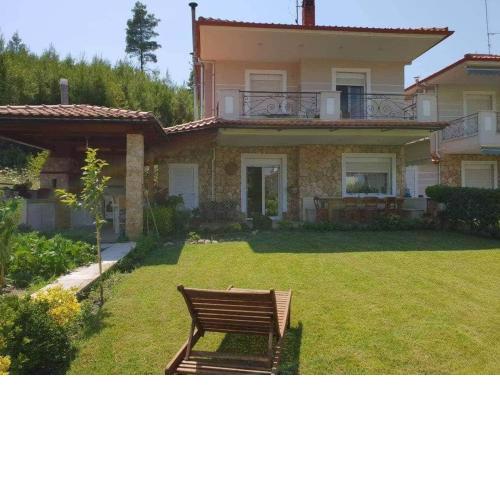 Holiday Villa