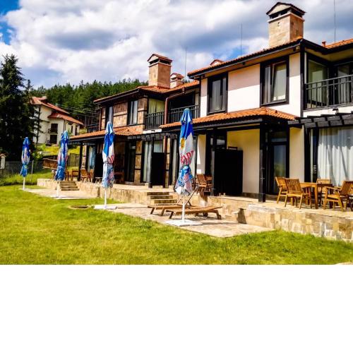 Holiday Village COOP Dobrinishte