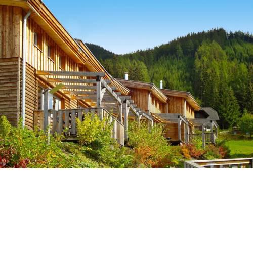 Holiday village Hohentauern Hohentauern im Murtal - OSM03015-FYA