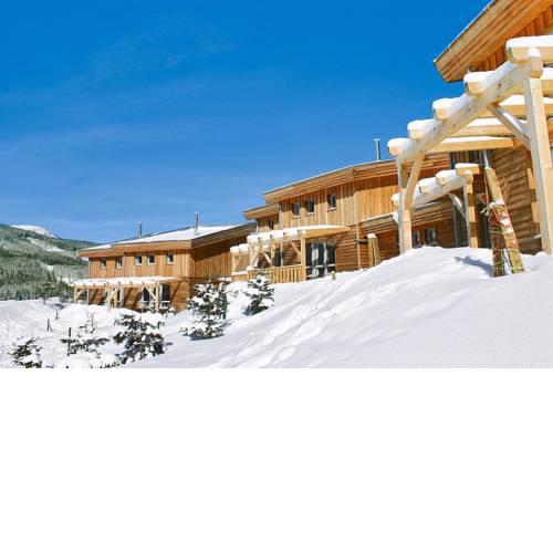 Holiday village Hohentauern Hohentauern im Murtal - OSM03506-FYC