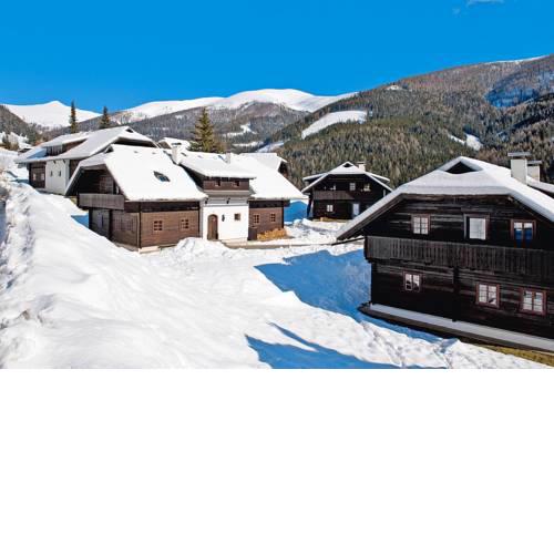 Holiday village Kirchleitn - Dorf Großwild Bad Kleinkirchheim - OKT04504-CYG