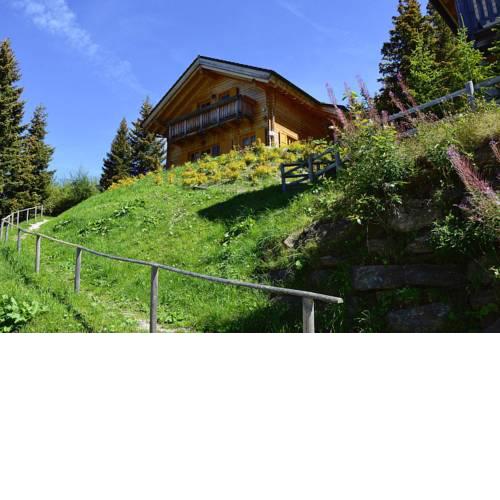 Holiday village Koralpe St. Stefan im Lavanttal - OKT07003-FYB