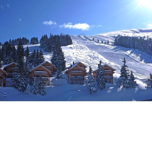 Holiday village Koralpe St. Stefan im Lavanttal - OKT07501-FYB